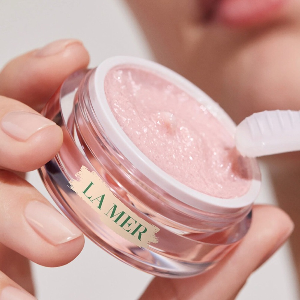 LA MER The Lip Polish